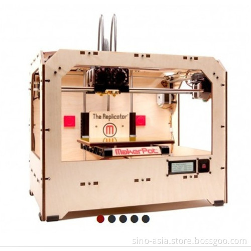 3D Printer / 3D Printer Service